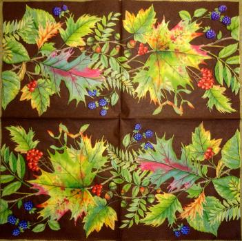065 Herbst - 3-lagig (creme) - Ihr